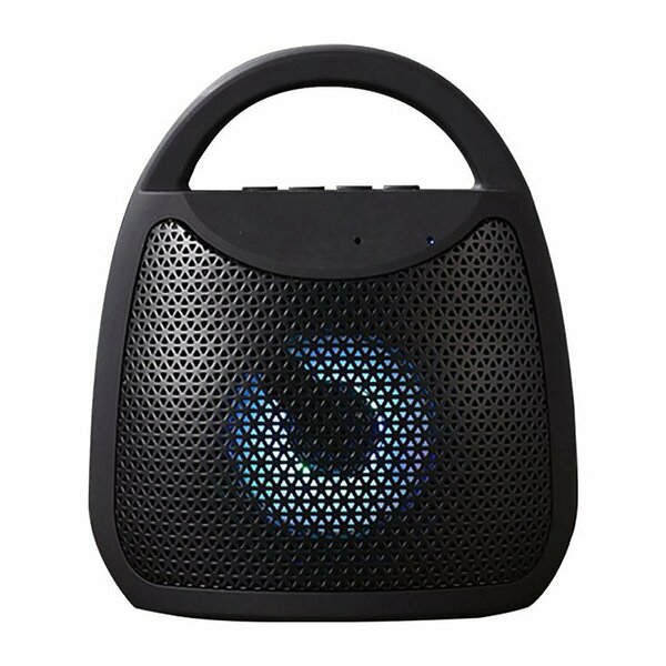 5 Core 5 Core Bluetooth Speaker Wireless Rechargeable Mini Waterproof Outdoor Speakers w USB + SD Card BLUETOOTH-13B